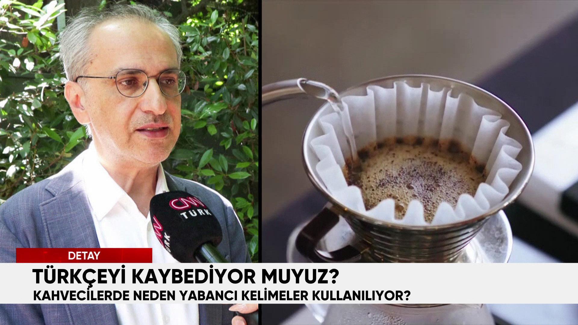 Türkçeyi kaybediyor muyuz? Dilimiz yabancı kelimelerle kuşatıldı