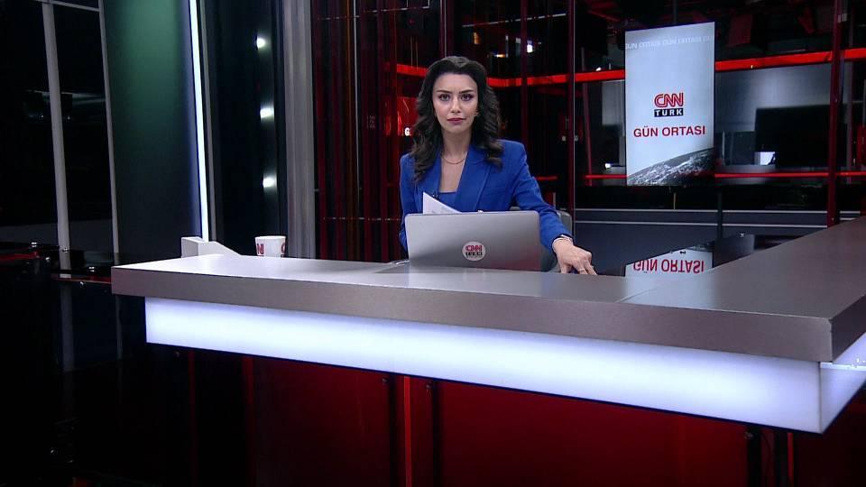 Gün Ortası 23 Mayıs 2025 Cuma