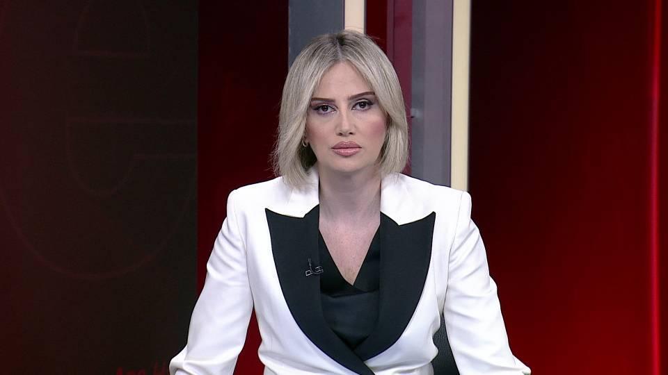 Ana Haber 23 Mayıs 2025 Cuma