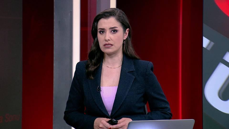 Hafta Sonu Ana Haber 25 Mayıs 2025 Pazar