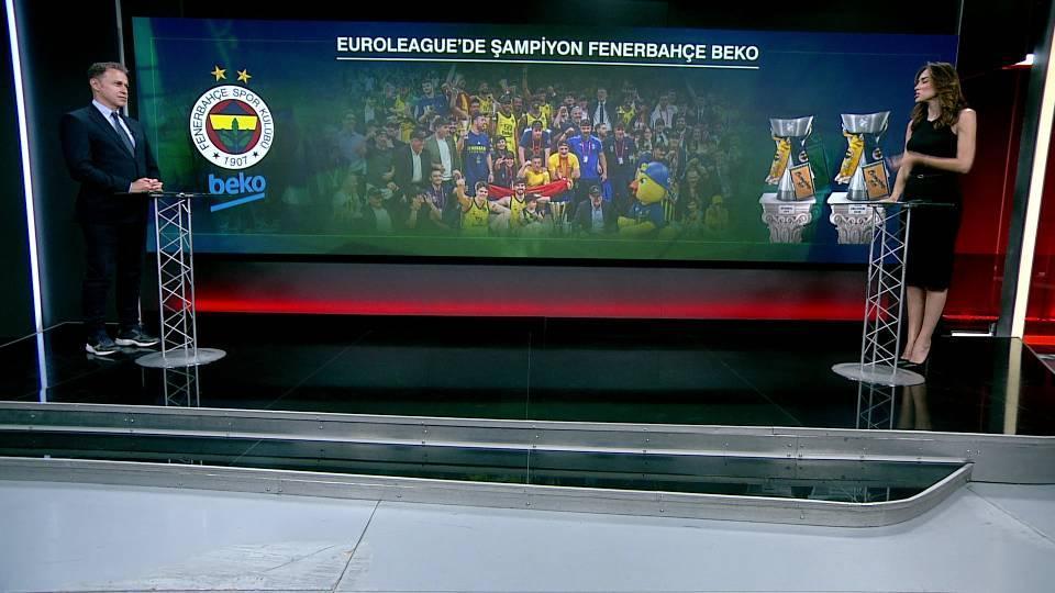Spor Bülteni 26 Mayıs 2025 Pazartesi