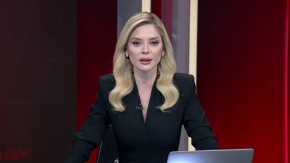 Ana Haber 26 Mayıs 2025 Pazartesi