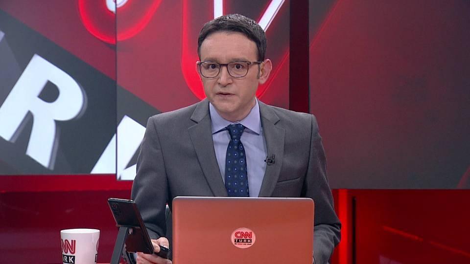 Gece Haberleri 26 Mayıs 2025 Pazartesi