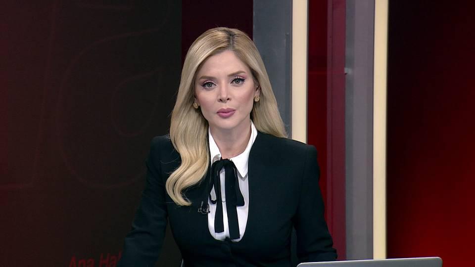 Ana Haber 27 Mayıs 2025 Salı