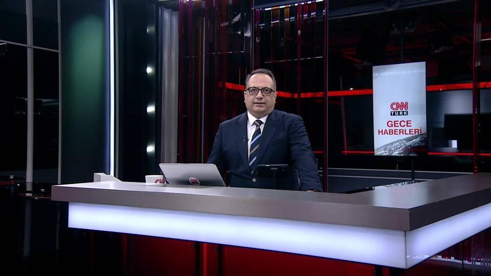 Gece Haberleri 27 Mayıs 2025 Salı