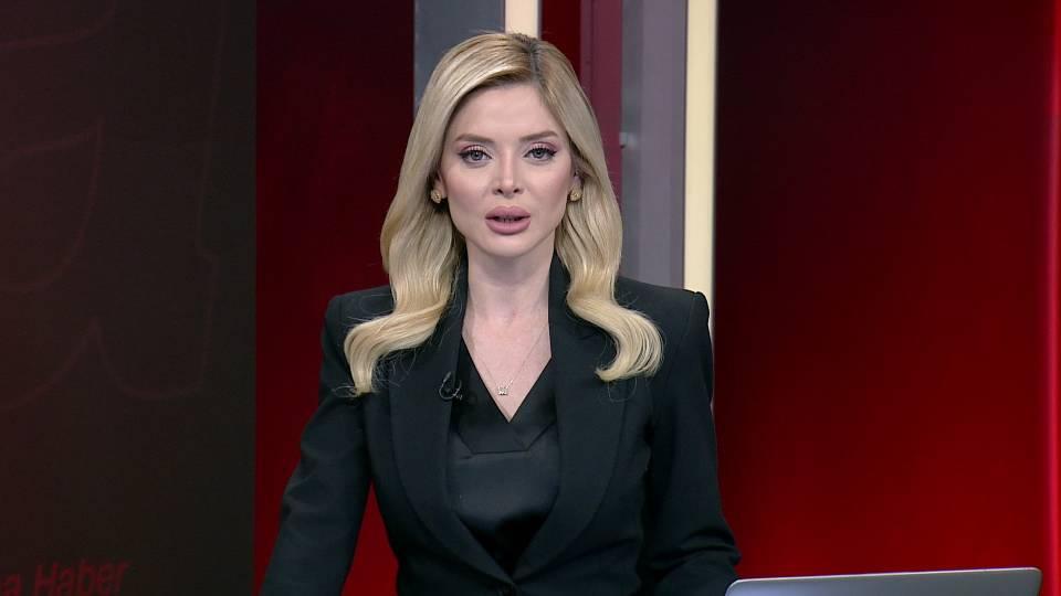 Ana Haber 29 Mayıs 2025 Perşembe