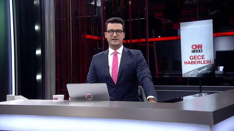 Gece Haberleri 29 Mayıs 2025 Perşembe