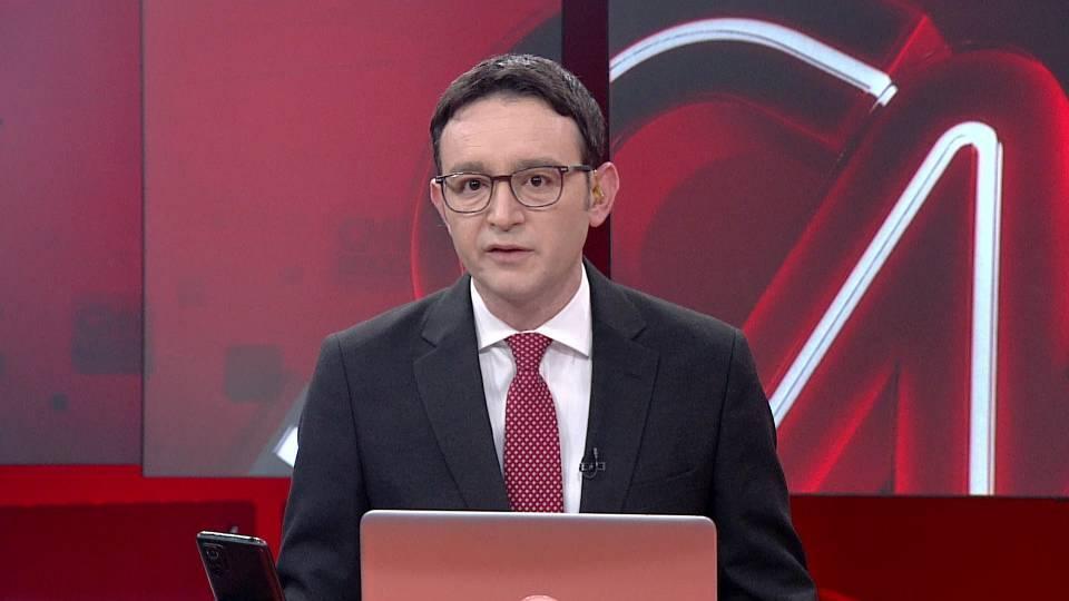 Gece Haberleri