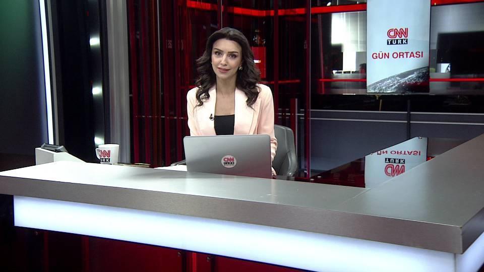 Gün Ortası