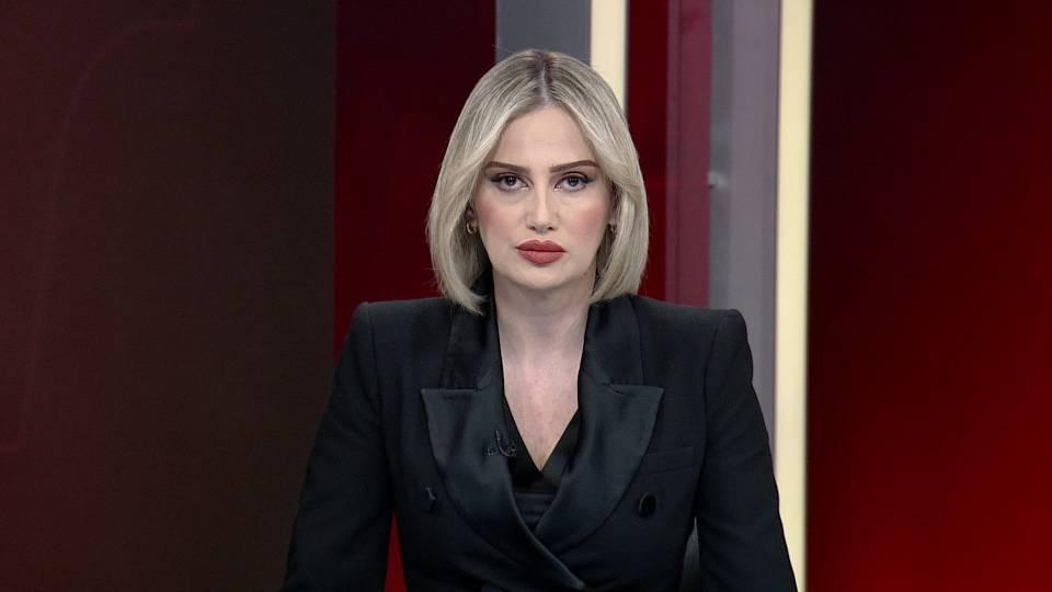 Ana Haber 3 Haziran 2025 Salı