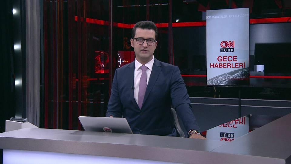Gece Haberleri 3 Haziran 2025 Salı
