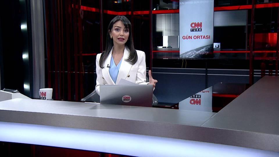 Gün Ortası 4 Haziran 2025 Çarşamba