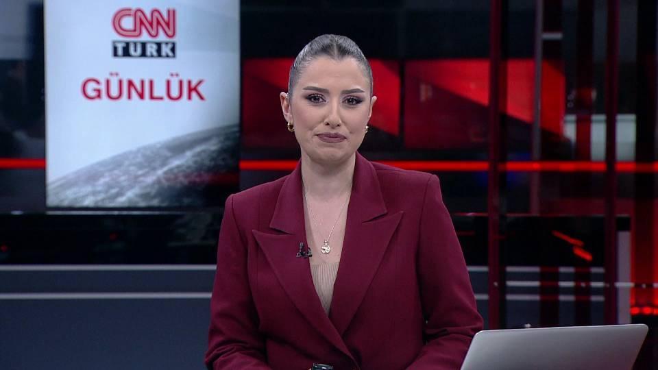 Günlük 4 Haziran 2025 Çarşamba