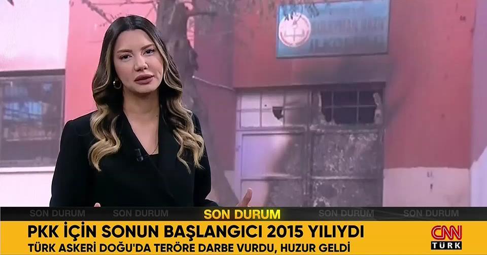 PKK için sonun başlangıcı: 2015 | Türkiye'de neler yaşandı?