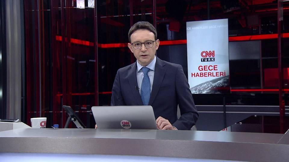 Gece Haberleri 5 Haziran 2025 Perşembe