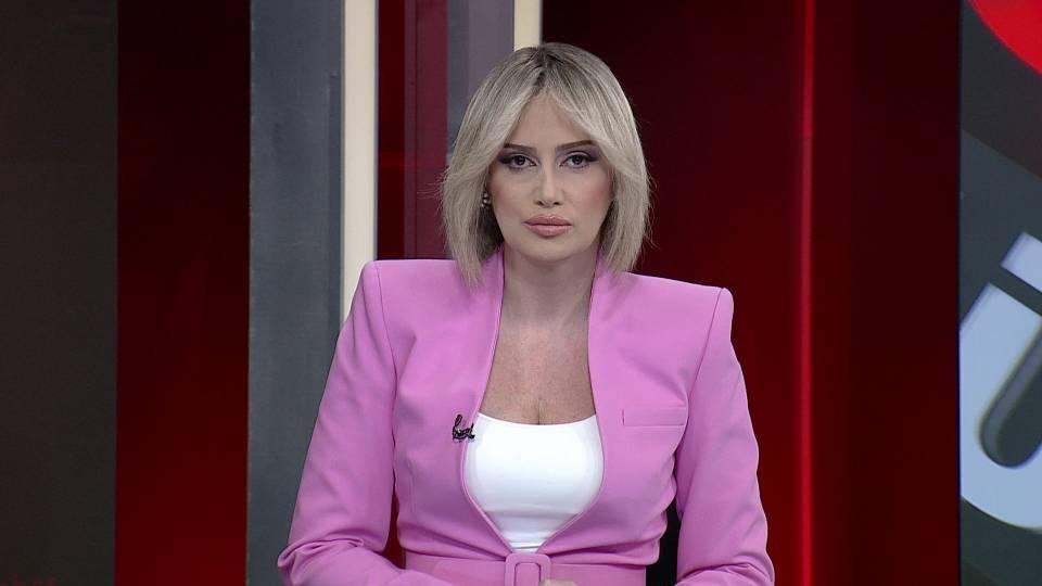 Ana Haber 5 Haziran 2025 Perşembe