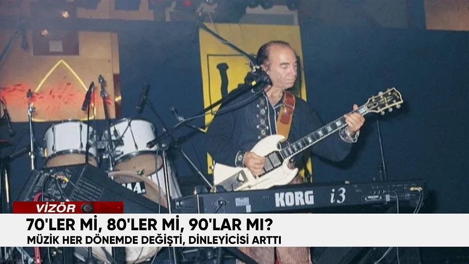 Vizör