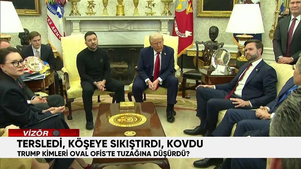 Vizör