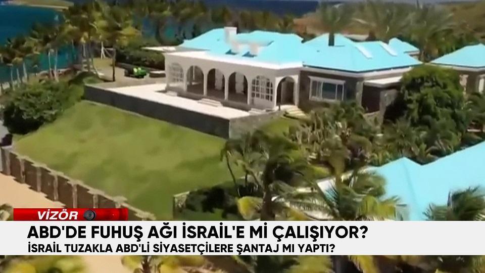 Vizör