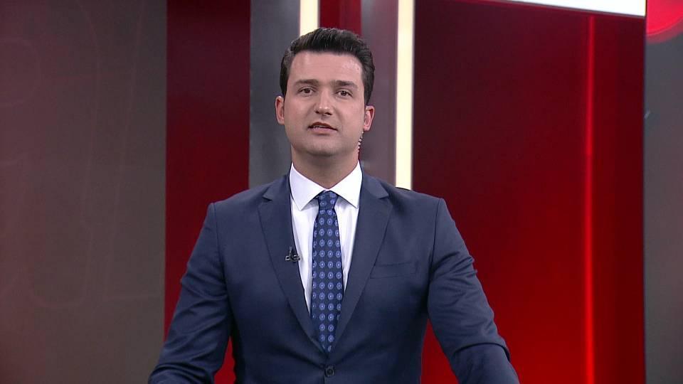 Hafta Sonu Ana Haber 8 Haziran 2025 Pazar