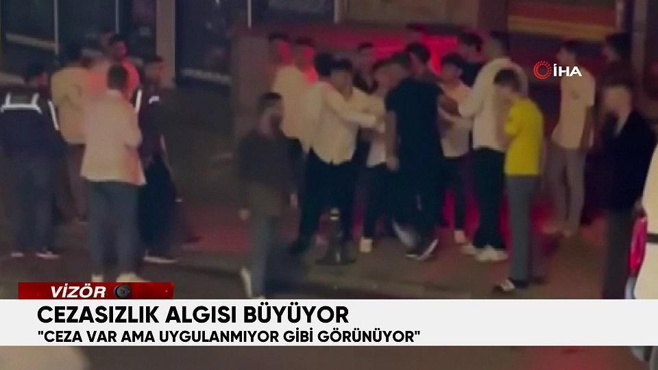 Mahkemeler yoğun, süreç yılları buluyor! Cezasızlık mı? Adaletin gecikmesi mi?