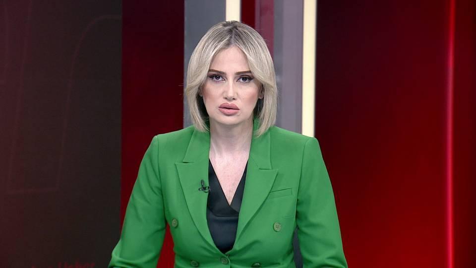 Ana Haber 10 Haziran 2025 Salı