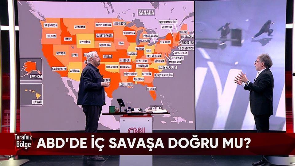 Tarafsız Bölge