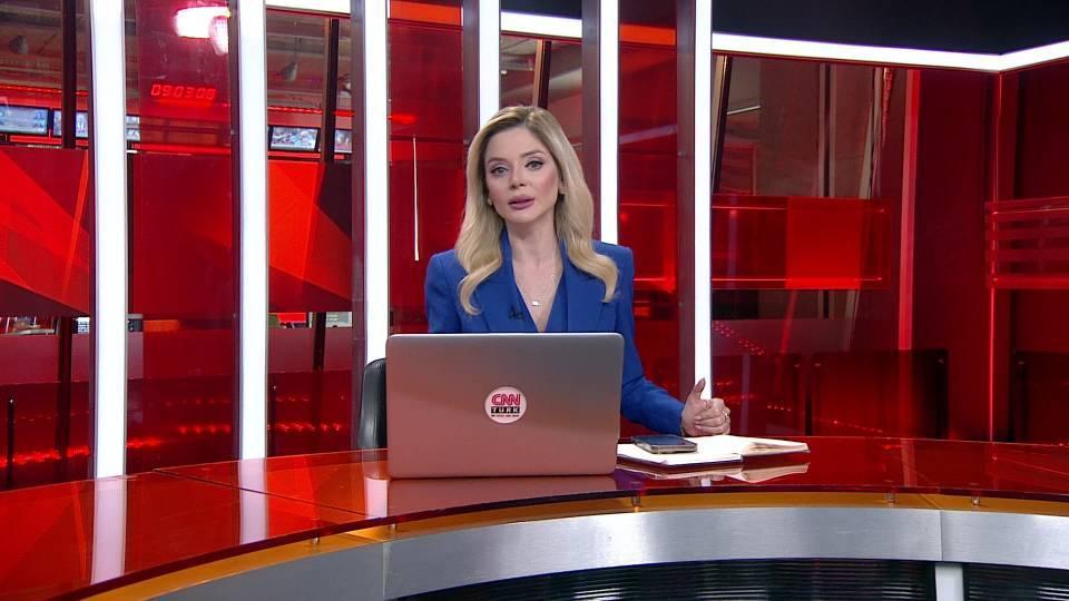 Gündem 12 Haziran 2025 Perşembe