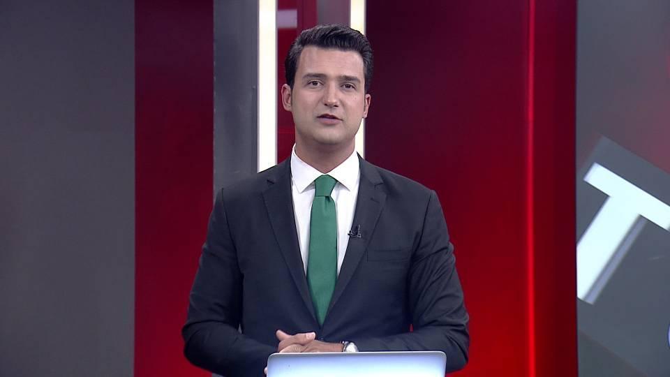 Hafta Sonu Ana Haber 15 Haziran 2025 Pazar