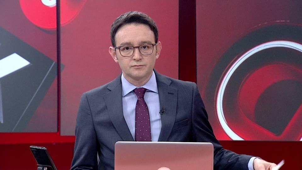 Gece Haberleri
