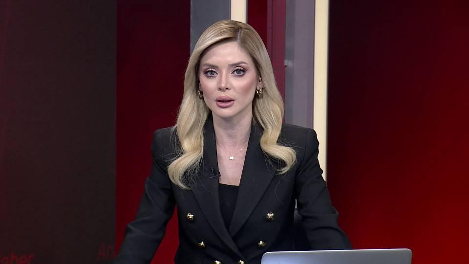 Ana Haber 17 Haziran 2025 Salı