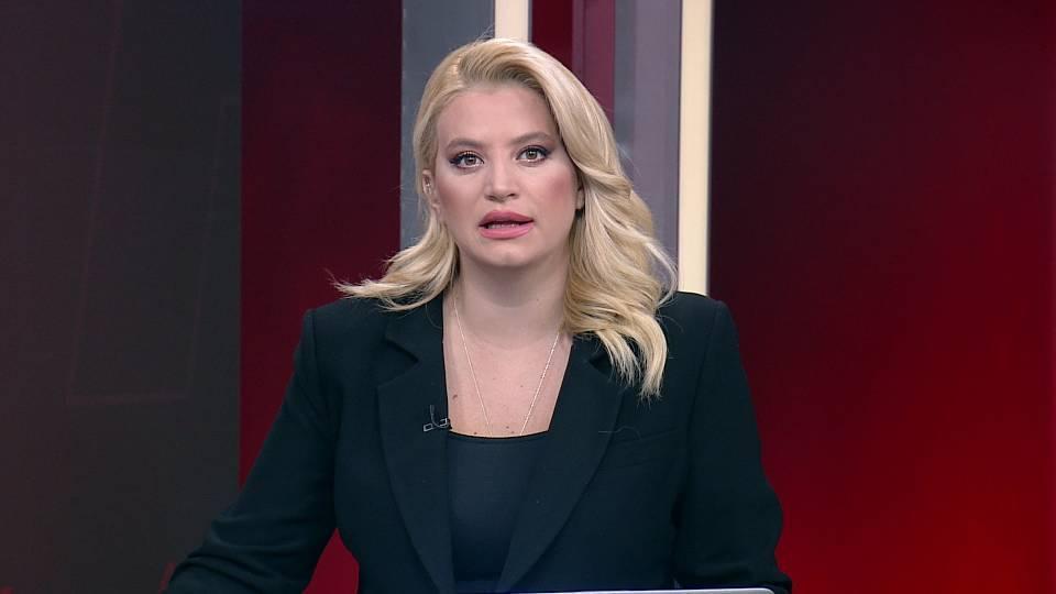 Ana Haber 18 Haziran 2025 Çarşamba