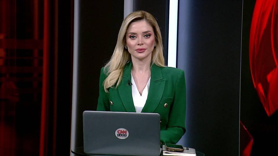 Gündem 18 Haziran 2025 Çarşamba
