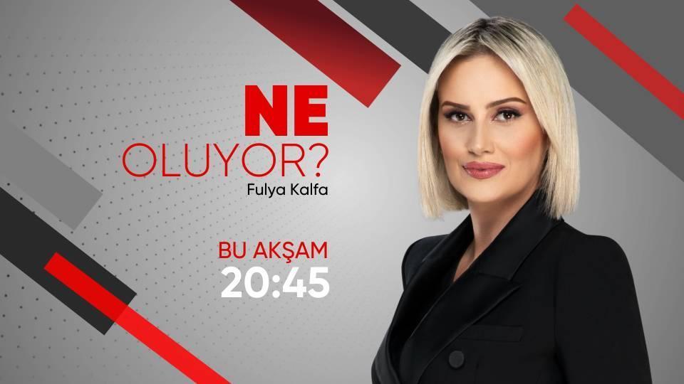 Ne Oluyor?