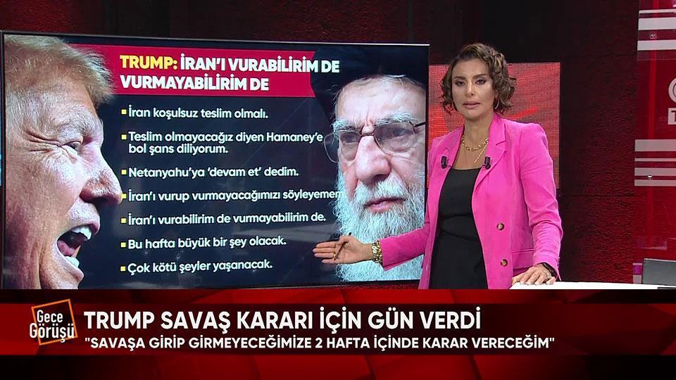 Gece Görüşü