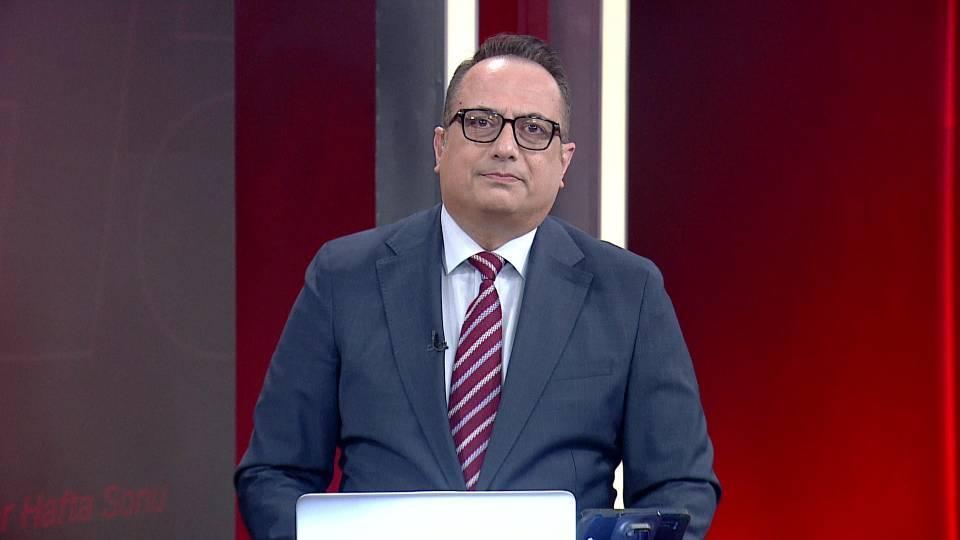 Hafta Sonu Ana Haber 21 Haziran 2025 Cumartesi