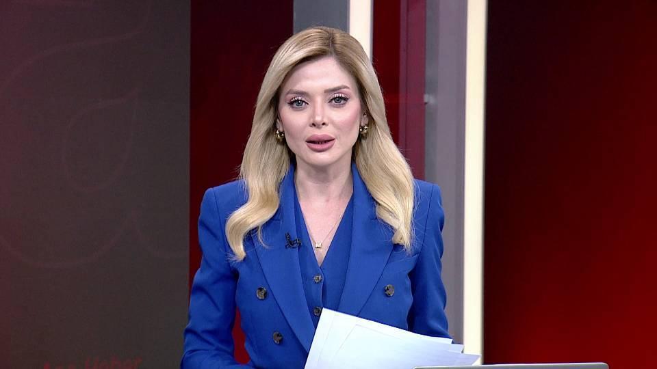 Ana Haber 23 Haziran 2025 Pazartesi