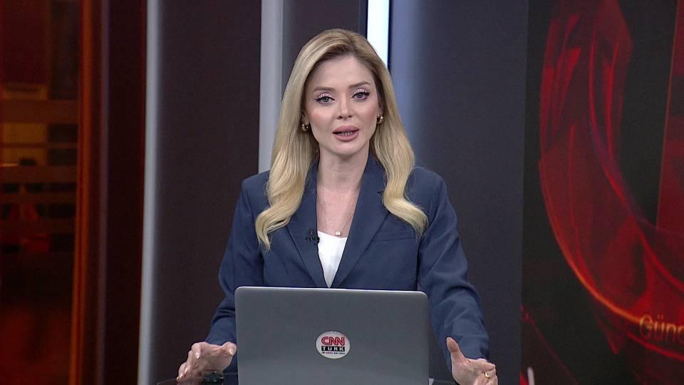 Gündem 23 Haziran 2025 Pazartesi