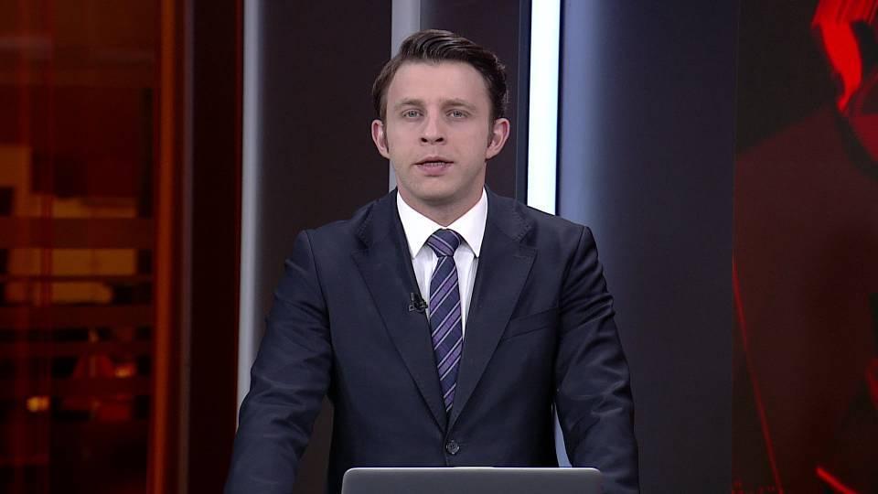 Gündem 24 Haziran 2025 Salı