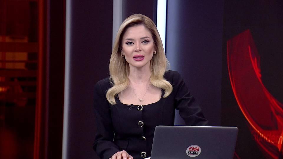 Gündem 25 Haziran 2025 Çarşamba