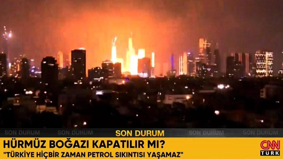 Hürmüz Boğazı kapatılırsa ne olur?