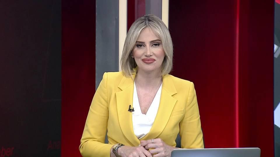 Ana Haber 27 Haziran 2025 Cuma