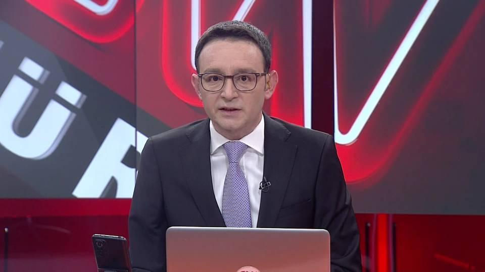 Gece Haberleri 27 Haziran 2025 Cuma