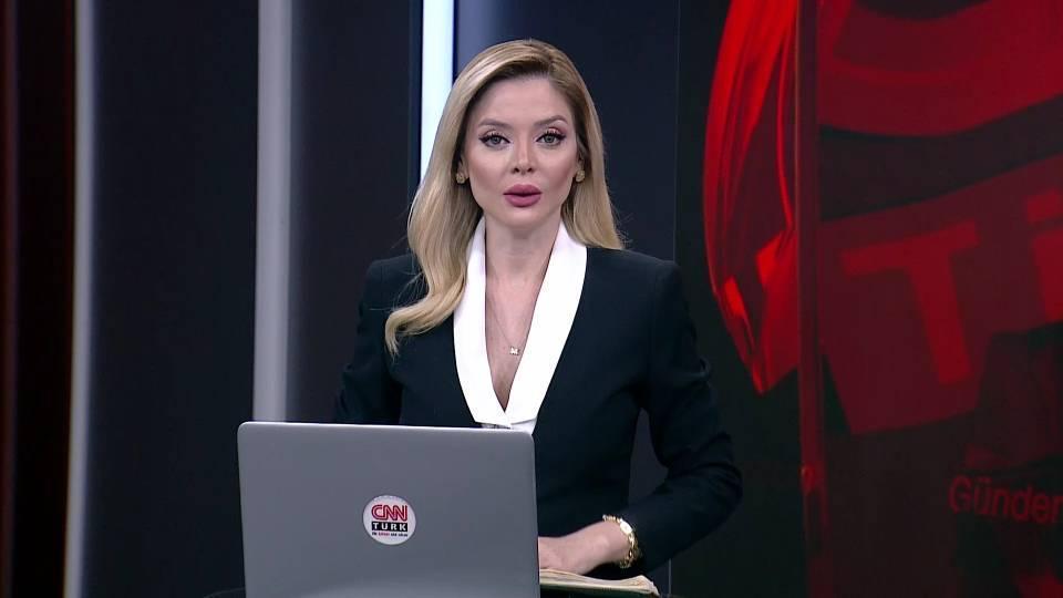 Gündem 27 Haziran 2025 Cuma