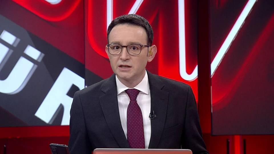 Gece Haberleri 29 Haziran 2025 Pazar