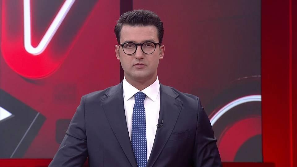 Gece Haberleri 1 Temmuz 2025 Salı