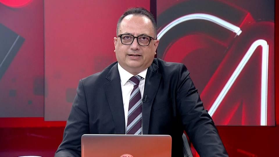 Gece Haberleri 2 Temmuz 2025 Çarşamba