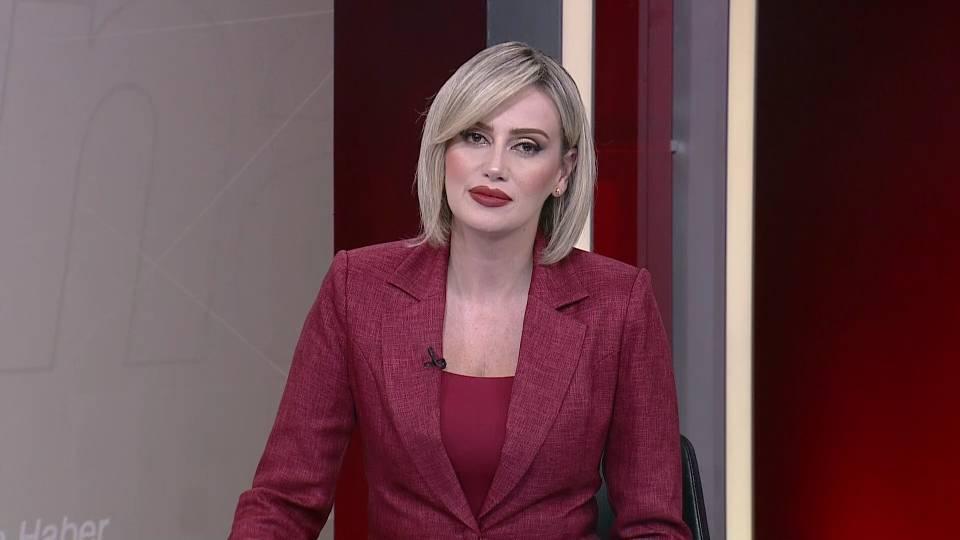 Ana Haber 3 Temmuz 2025 Perşembe