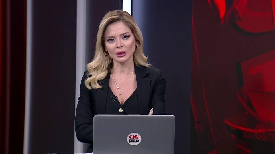Gündem 3 Temmuz 2025 Perşembe