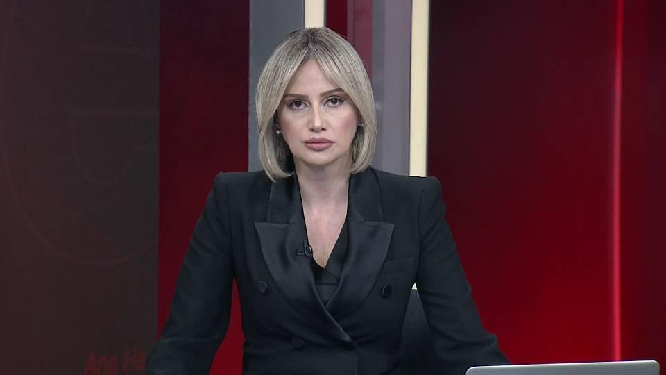 Ana Haber 7 Temmuz 2025 Pazartesi